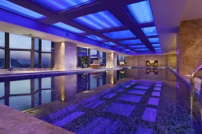 Crowne Plaza Shenyang Parkview - Image 2