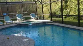 Ov2071 - Cypress Pointe - 5 Bed 3.5 Baths Villa - Image 2