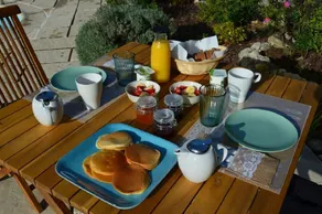 La Bastide Des Lavandieres - Image 4