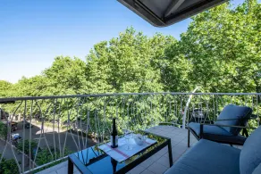 Your Trastevere Balcony - Image 4