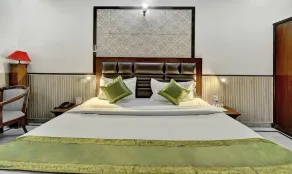 Treebo Trend Hotel C Inn - Image 2