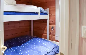 Awesome Home in Tyinkrysset With Sauna, 4 Bedrooms and Wifi - Image 2