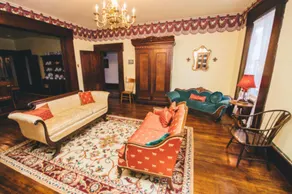 Old Caledonian Bed & Breakfast - Image 3