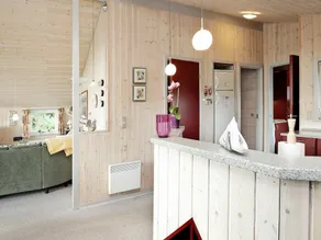 Splendid Holiday Home in Hemmet Near Sea - Image 4