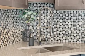 Modern Calgary Apartments - Calgary 1320 1St SE 1503 P4 2Bd 2bath - Image 5