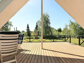 Pleasant Holiday Home in Rødby With Terrace - Image 3