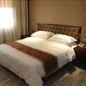 Kai Le Di Business Hotel - Image 5
