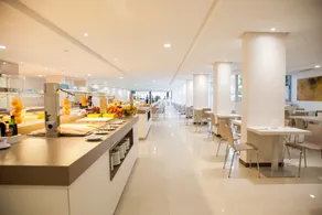 OLA Hotel Panamá - Adults Only - Image 4