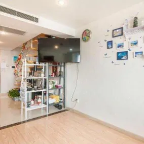 Tianjin Impression Youth Hostel - Image 3