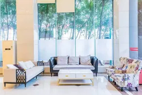 Fei Fan Holiday Hotel Guangzhou - Image 3