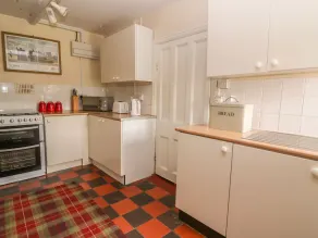 The Garden Cottage - Image 5