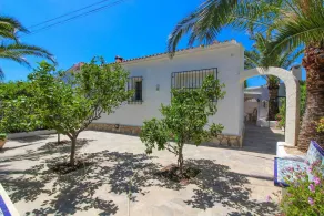 Villa Almendros 8 - Image 5