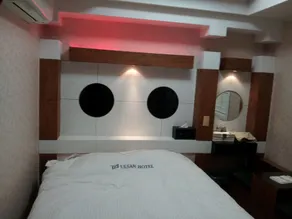 Ulsan Hotel - Image 5