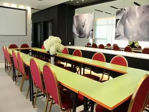 Jin Jiang Inn Dongguan Hongwei Road - Image 5