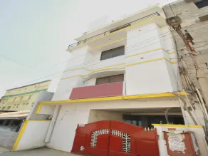 Ms Grand Inn By OYO Rooms - Image 4