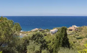 Villa Marinella Marine De Davia - Image 4