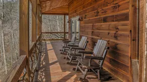 Hooked on a Feeling - Pet Friendly | Hot Tub | Shuffleboard | Outdoor Wood Burning Fireplace - Image 5