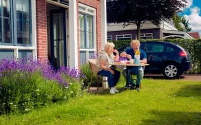 Bungalowparck Tulp en Zee - Image 5