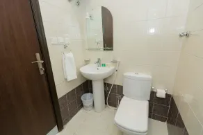 Wazan Hotel - Image 4