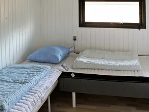 Superb Holiday Home in Vejers Strand With Sauna - Image 3