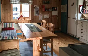 Stunning Home in Vemhån With Sauna and 4 Bedrooms - Image 3