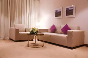 Mena Airport Hotel Jeddah - Image 2