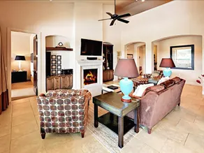 3br W/ On-site Dining, Spa, Marina 3 Bedroom Condo - Image 2