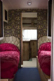Sou'Wester Lodge & Vintage Trailer Resort - Image 4