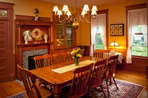 The Morris Harvey House - Image 2