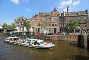 Korte Prinsengracht Apartments - Image 3