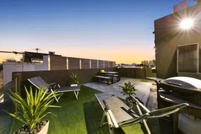 The Aero House Fitzroy - Image 5