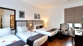 Hanoi Glance Hotel - Image 2