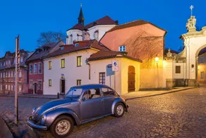 Prague Castle I - Image 3