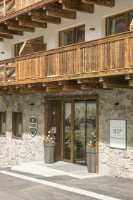 Apart-Hotel PURE Lermoos - Image 2