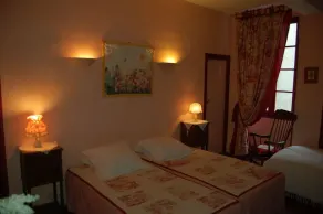 Chambre d'hôtes Bleu Lavande - Image 3