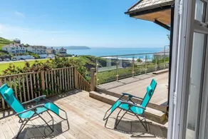 Combesgate View in Mortehoe - Image 5