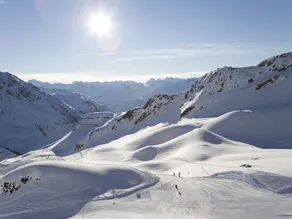 Spacious Apartment in Sankt Gallenkirch Near Ski Lift - Image 5