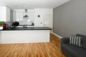 Grand Apartments Hammersmith - Image 4