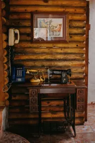 La Cabaña de Cuatro Milpas - Image 5