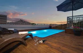 Awesome Home in Opatija With Wifi and 3 Bedrooms - Image 5