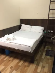 Hotel Manhar Residency - Image 2