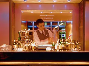 Grange Bracknell Hotel - Image 5