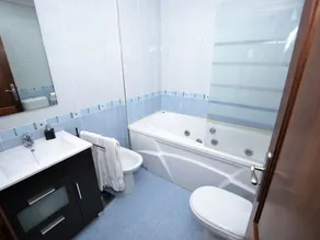 Spacious Modern Villa, With Beautiful Waterfall in Talamanca Near Ibiza Town! - Image 3