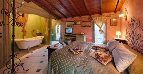 Albergo diffuso Munta e Cara - Image 4