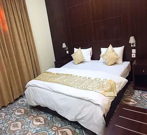 Almasah Altaj Aparthotel 2 - Image 4