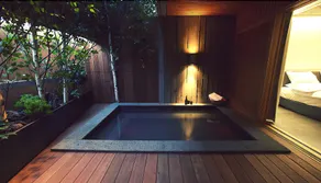 Yonaluky Luxury Resort - Image 3