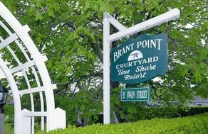 Brant Point Courtyard - Image 5