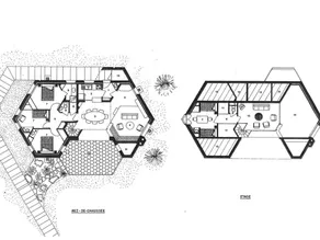 Attractive Holiday Home in Stoumont With Garden - Image 4