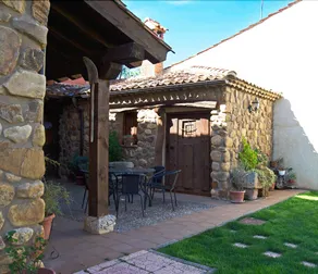 Casa Rural El Labriego - Image 4