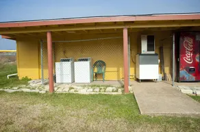Budget Inn Buffalo - Image 4